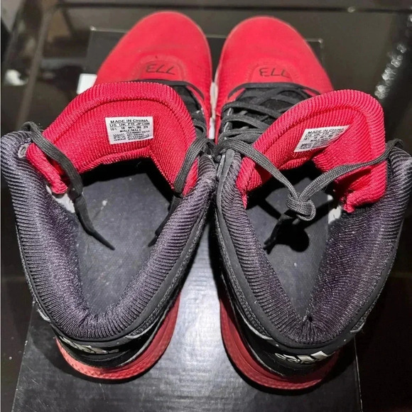 Adidas D Rose 773 IV - Picture 5 of 12